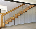 Construction et protection de vos escaliers par Escaliers Maisons à Mimizan